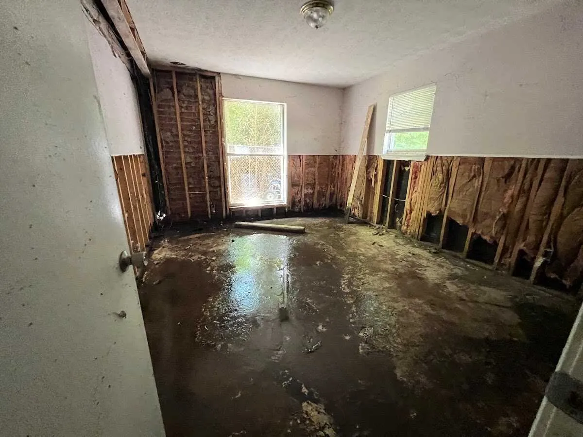 Water Damage Restoration services in Auburn, NH